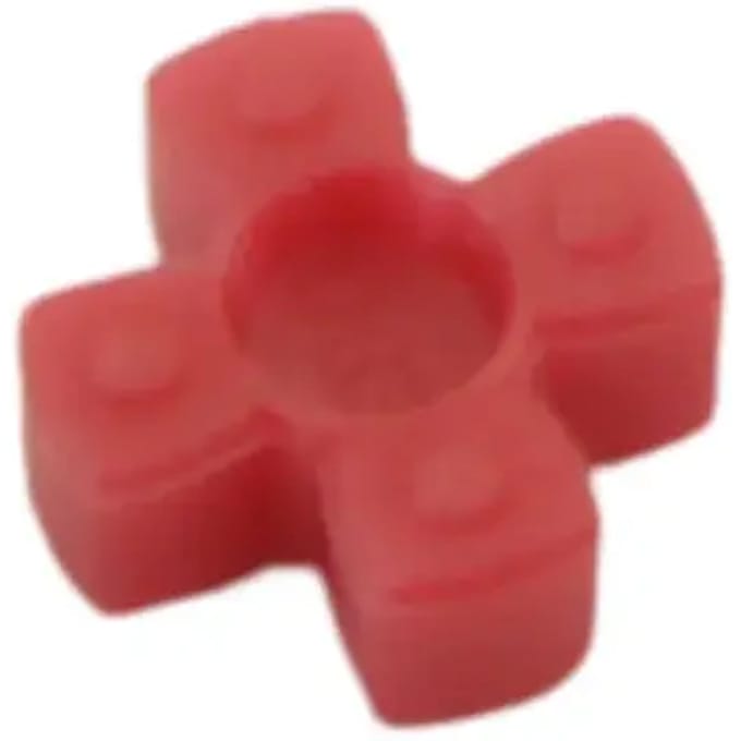 Accessoire voor koppeling sterrenmaaier Heiniger XCELL