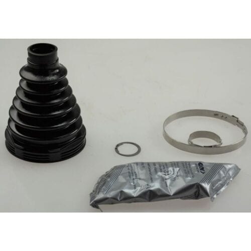 Balgenset, aandrijfas SPIDAN GKNB20606