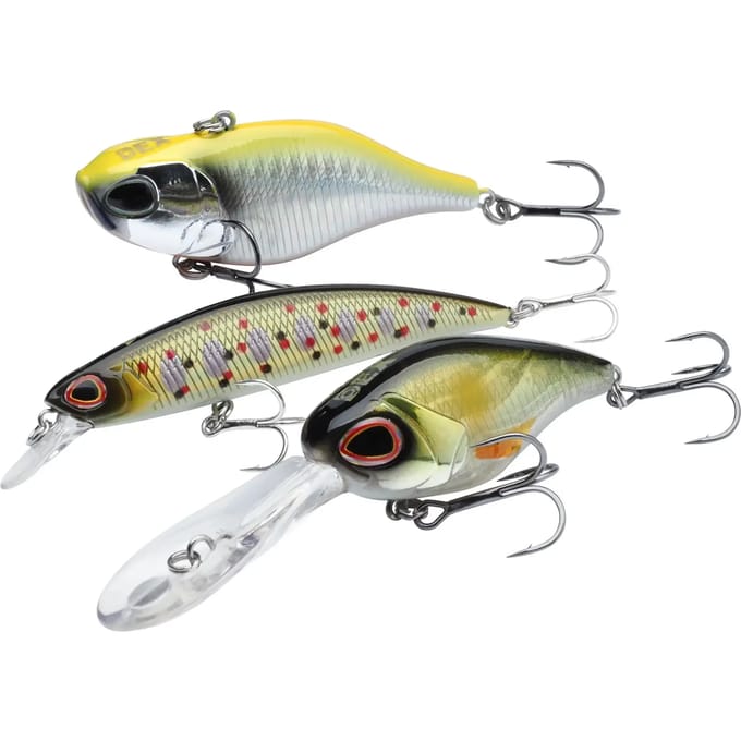 Lok Berkley Dex Gift Box (x3)