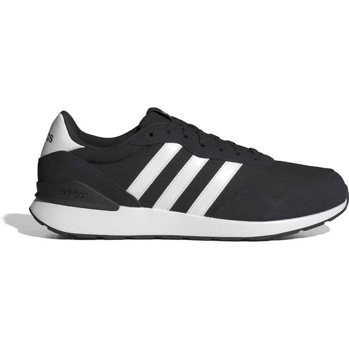 Lage Sneakers adidas Chaussures de running Run 60s 4.0 cuir