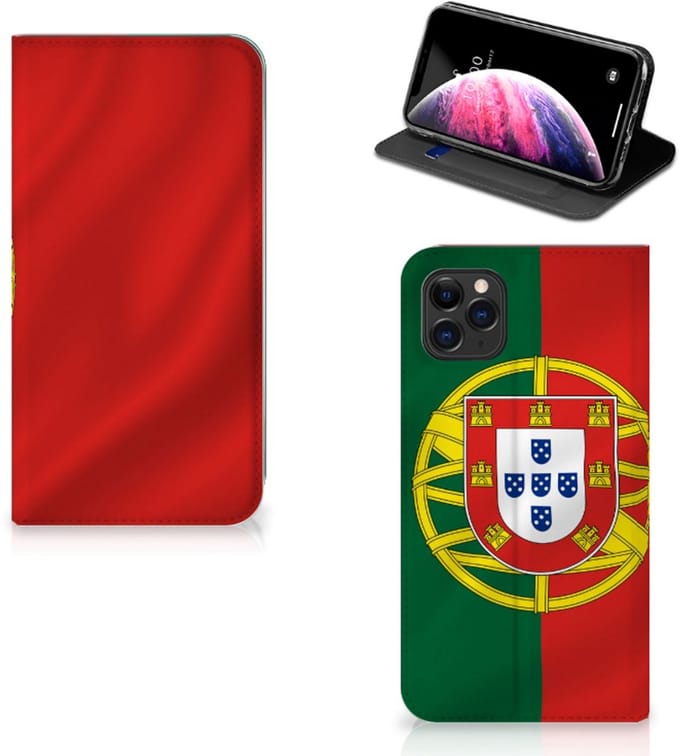 Apple iPhone 11 Pro Max Standcase Portugal