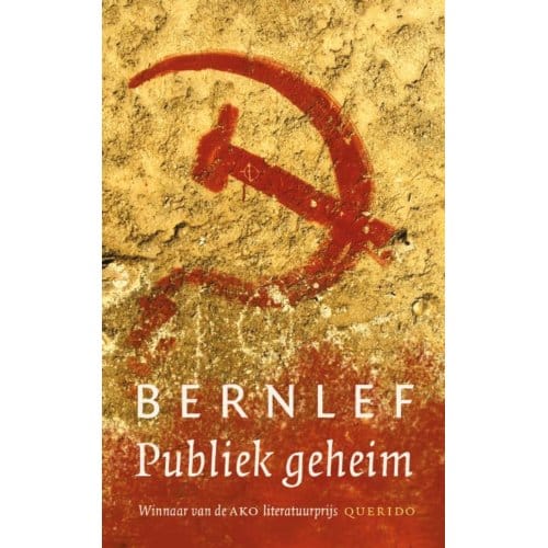 Publiek Geheim - Bernlef