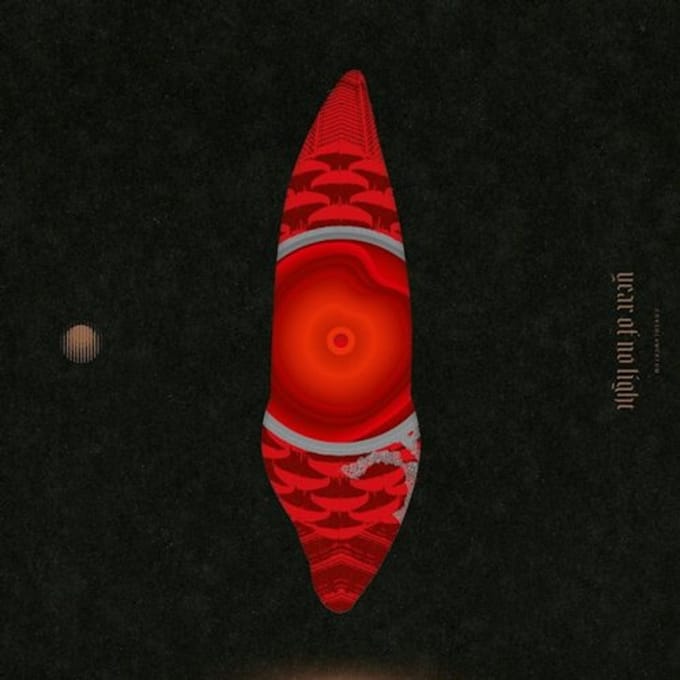 Year Of No Light - Consolamentum (CD)