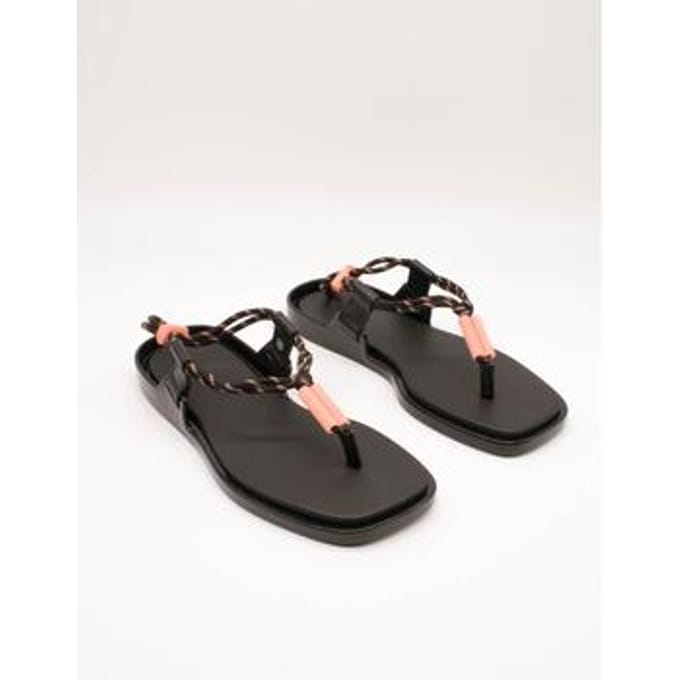 Sandalen Calvin Klein Jeans HW02967-06T
