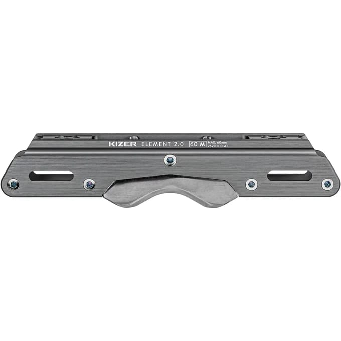 Rollerplaat Kizer Element II 60 Ti