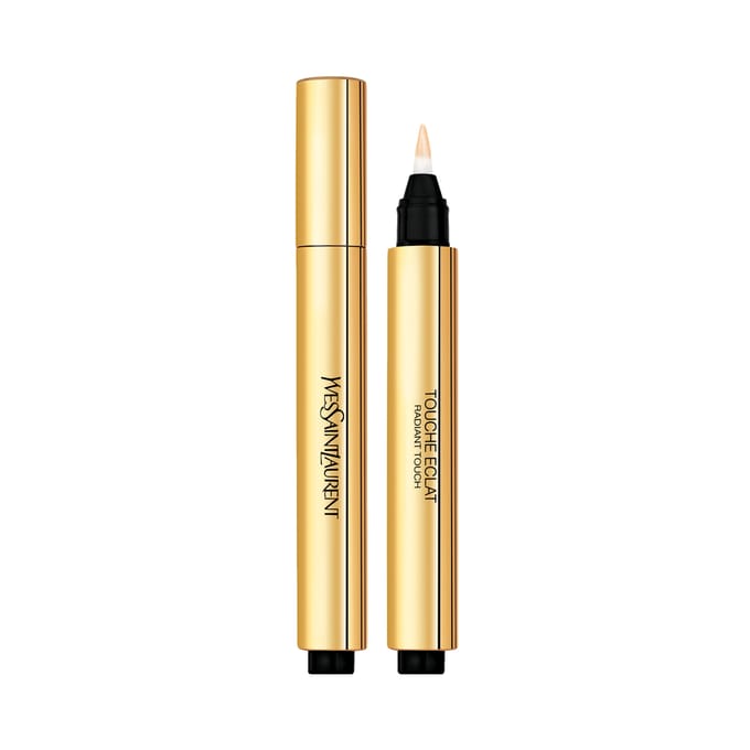 Yves Saint Laurent Touche Éclat Highlighterpen 2,5ml (Verschillende Tinten) - 3.5 Luminous Almond