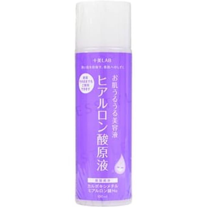 2WAY WORLD - Jyubi LAB Hyaluronic Acid Serum 100ml