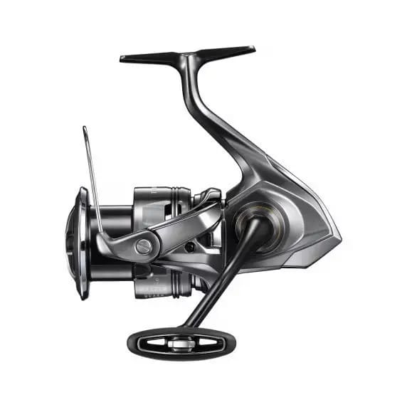 Voorremhaspel Shimano Twin Power FE 4000XG