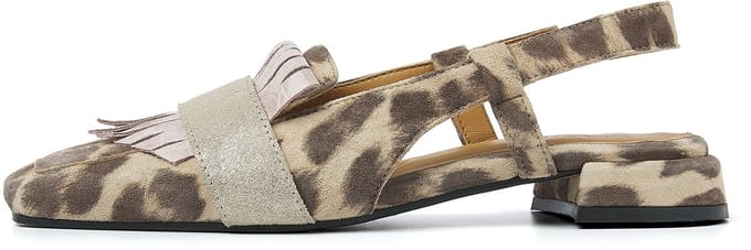 VIA VAI Julie Lindi Sandalen dames - Maat 40
