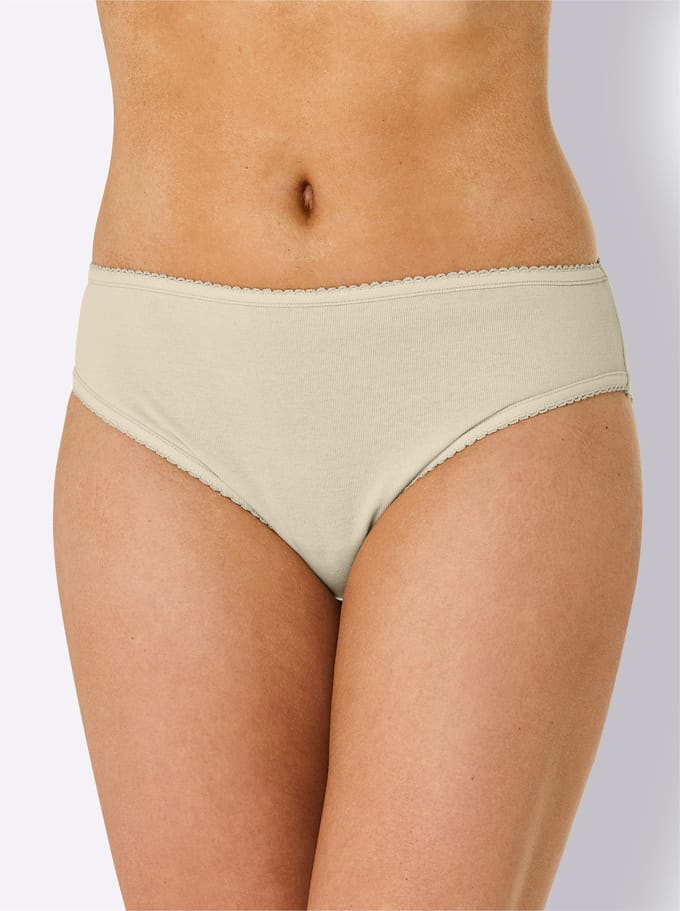 Bikinislip