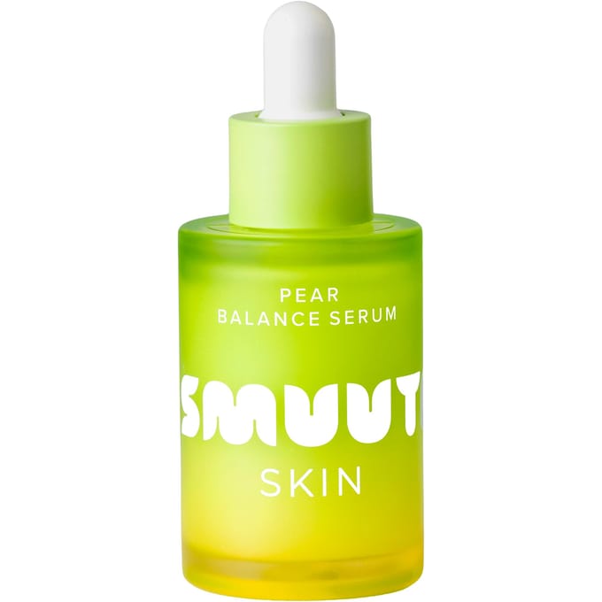 Smuuti Skin Skin Pear Balance Serum 30 ml