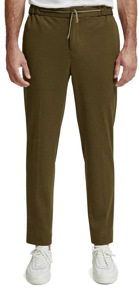 Scotch & Soda - Heren - Joggingbroeken