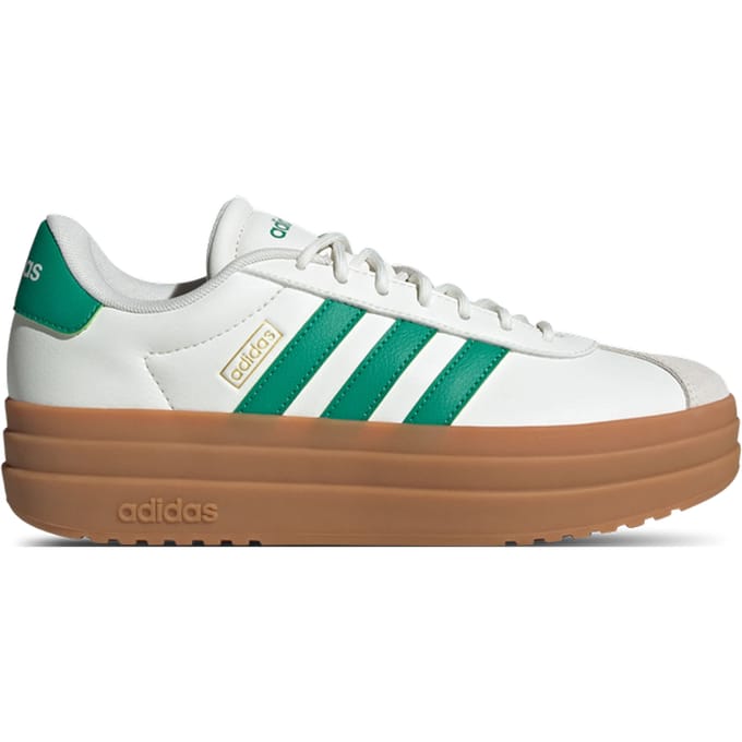 adidas Sportswear VL Court Bold Schoenen - Dames - Wit