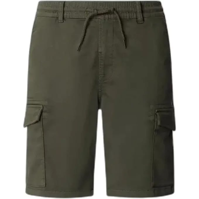 Korte Pepe Jeans Gymdigo Cargo
