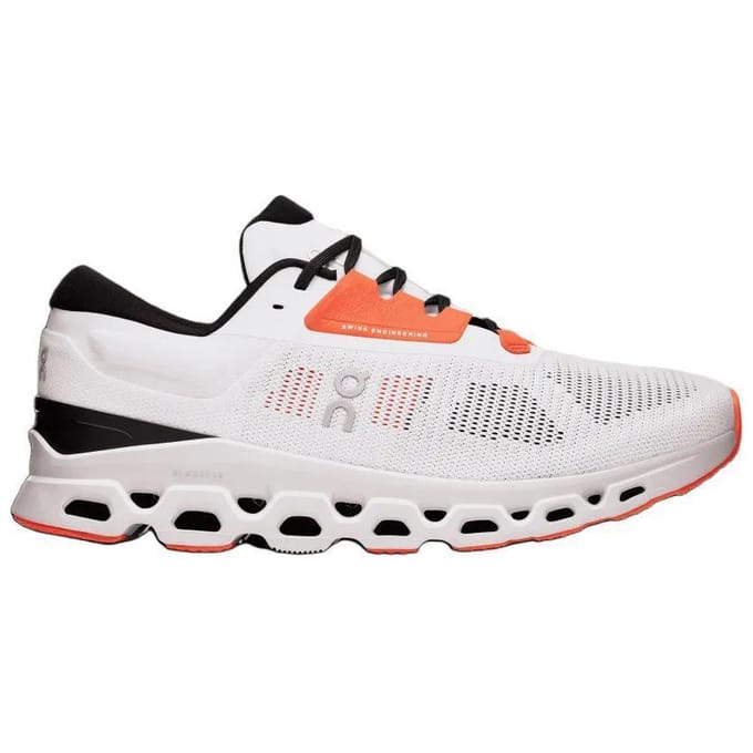 Cloudstratus Wmns On 3 'White Sand' Dames 3WD30120248 38 white