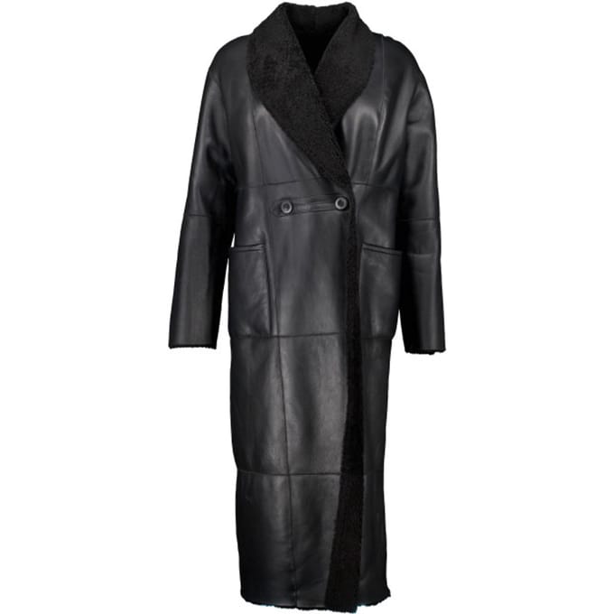 Alter Ego  Teddy Zwart W87