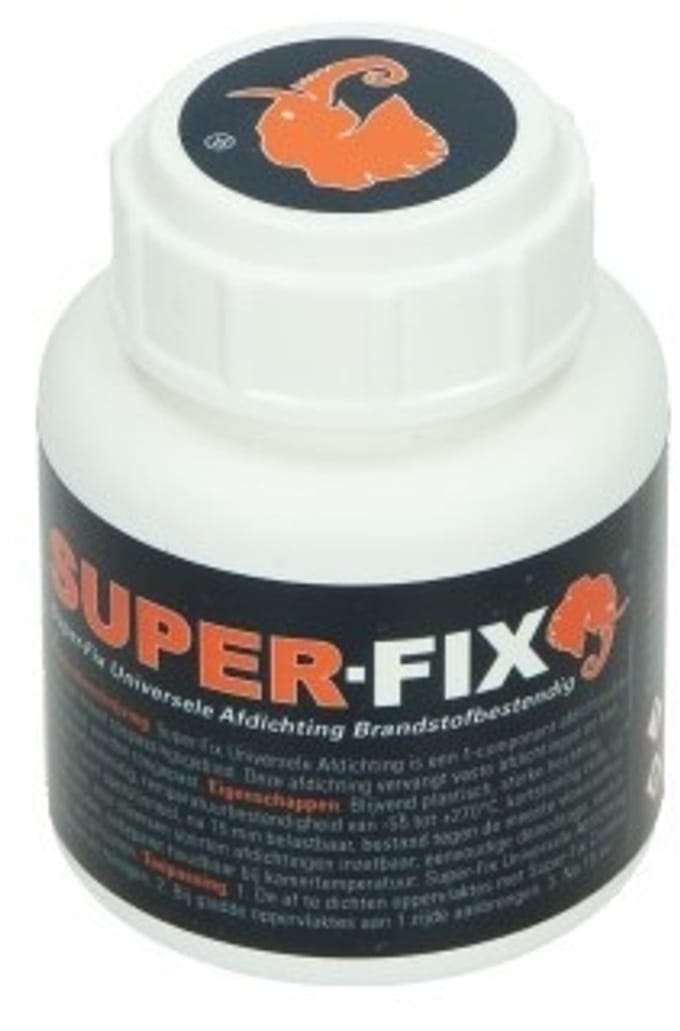 Super-fix Afdichting vloeibaar 80ml 1610003
