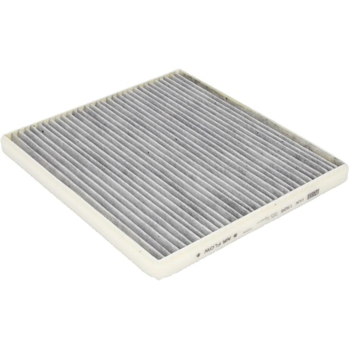 Cabinefilter MANN-FILTER CUK 1828