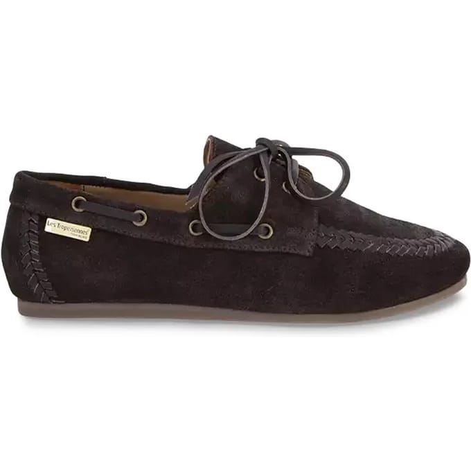 Bootschoenen voor dames Les Tropeziennes par M.Belarbi Sacatela