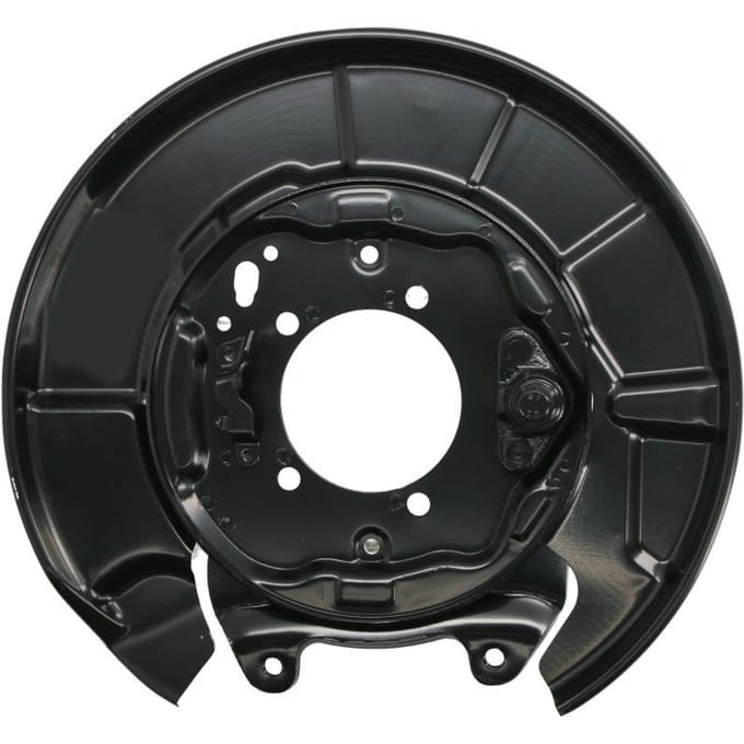 Dekplaat, remschijf BLIC 6508-03-8179877K