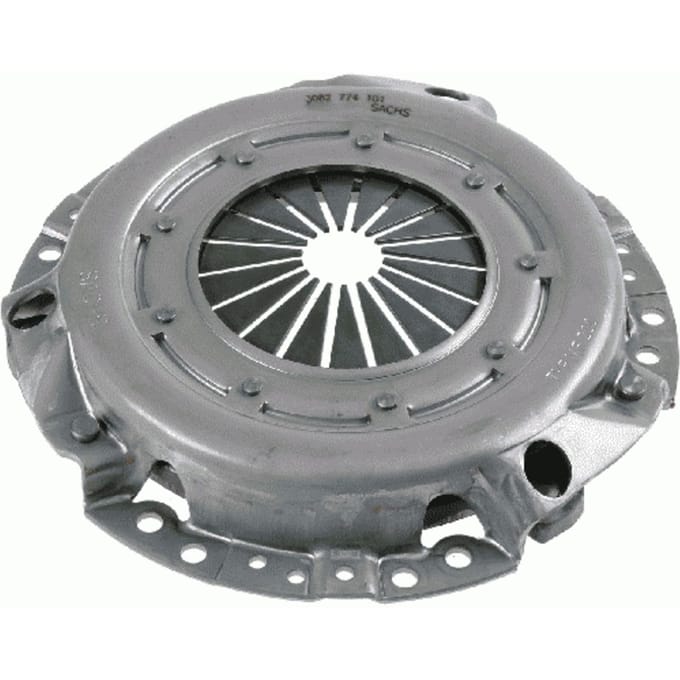Koppelingsdrukplaat SACHS 3082 774 101