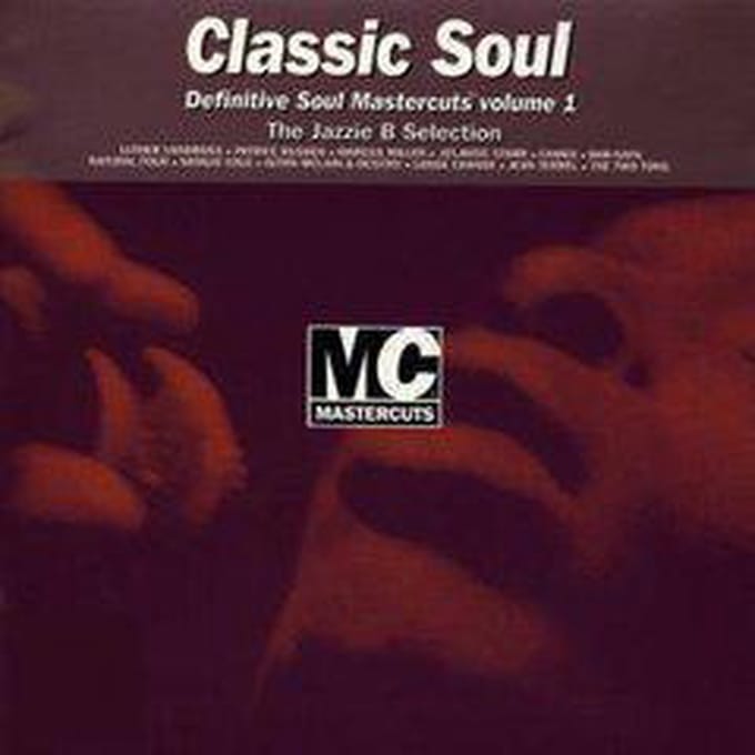 Definitive Soul Mastercut