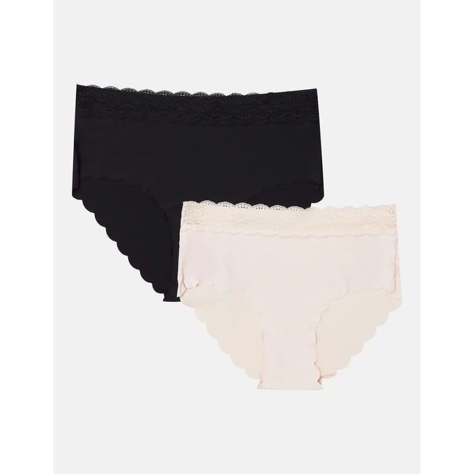 Vrouwen slip Henderson Polly (x2)