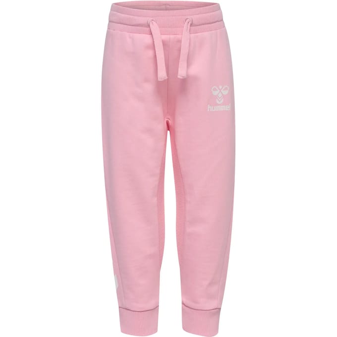 Hummel kinderjoggingbroek Apple 214164