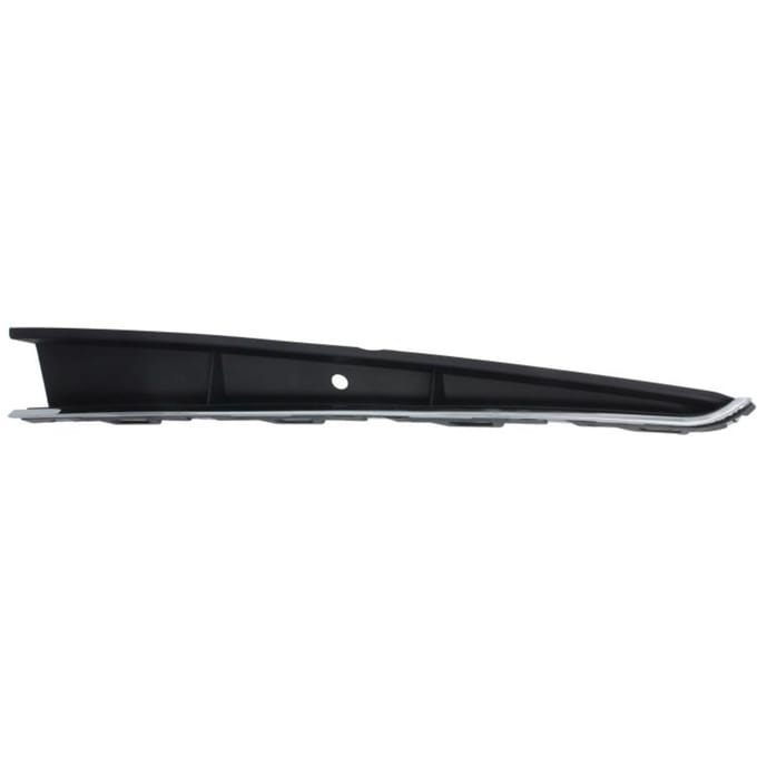 Bumper - onderdelen BLIC 6502-07-9508993CP