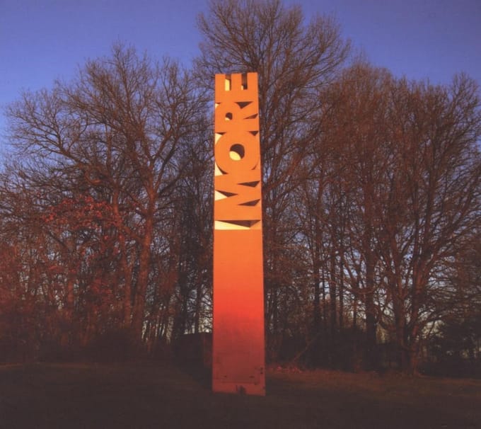 Doubble Dagger - More (CD)