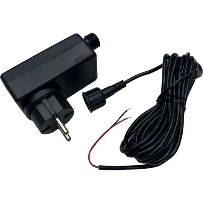 Adapter 36V Gardena smart irrigation control (model 19035)