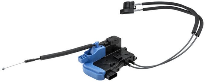 Deurslot voor OEM 81310-2V000