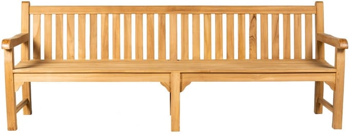 Java Tuinbank 240cm