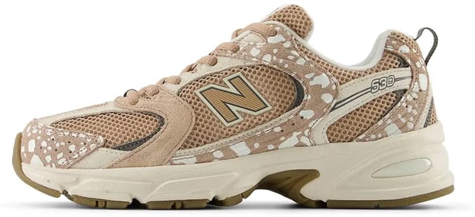New Balance 530 - Sneakers - Unisex - Flat Taupe