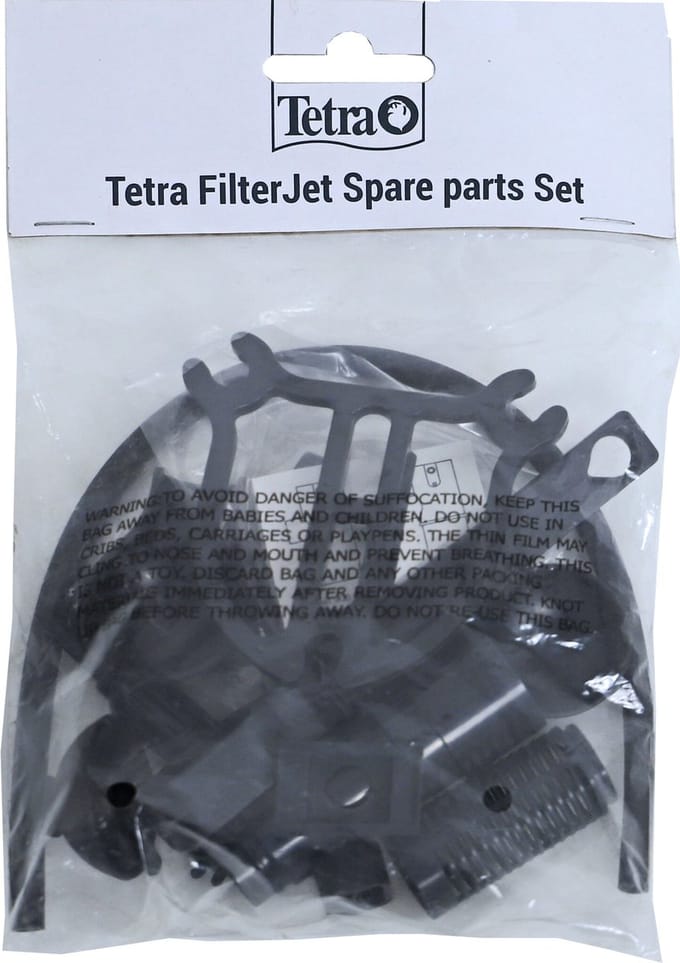 Tetra Accessoireset Filterjet 4/6/900