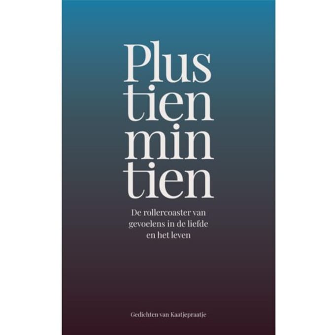 Plus Tien Min Tien - Ka Hopster