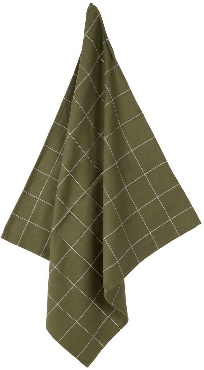 Livello Theedoek Kitchen Lover Olive