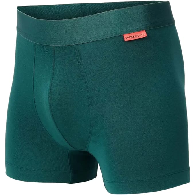 Boxershorts Undiemeister Misty Forest