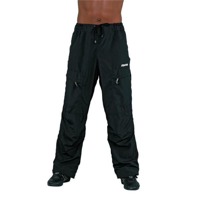 Cargo broek Kwon