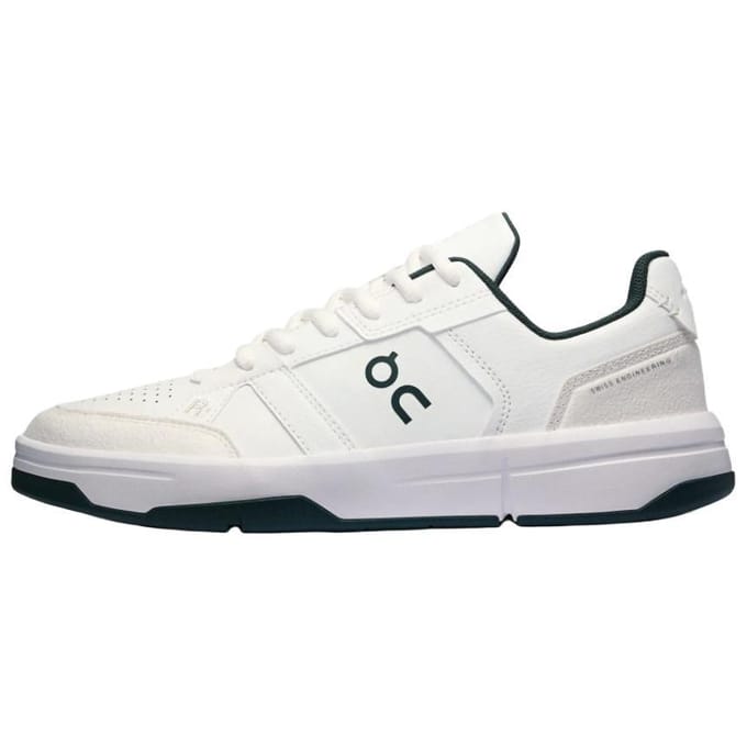 Le Roger Clubhouse Sur 'White Evergreen' 3MF10542924 43 gray