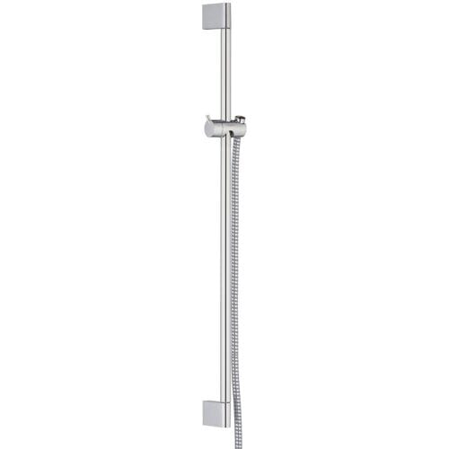 Hansgrohe Unica Crometta shower rod 90 cm 27614000