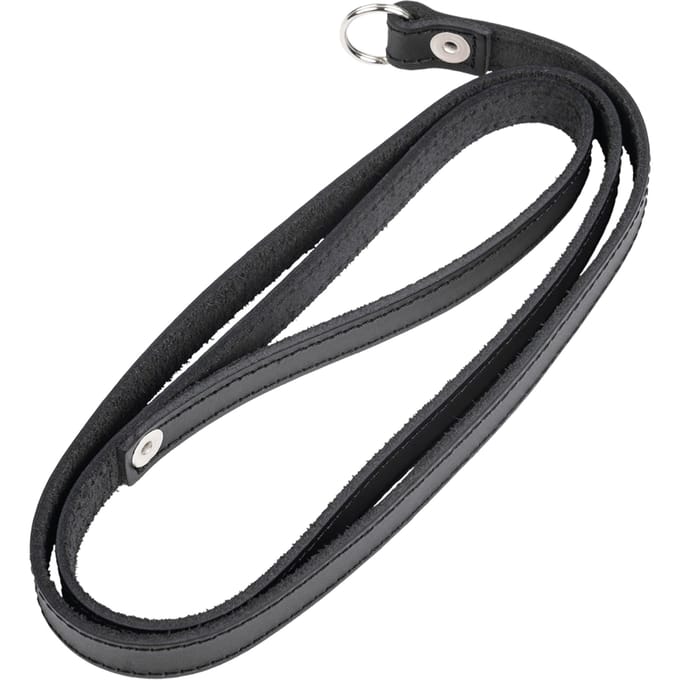 Rimba - Leren hondenriem Van 90 cm