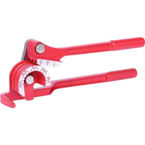KS Tools 120.1000 Mini-buizenbuiger 10 mm