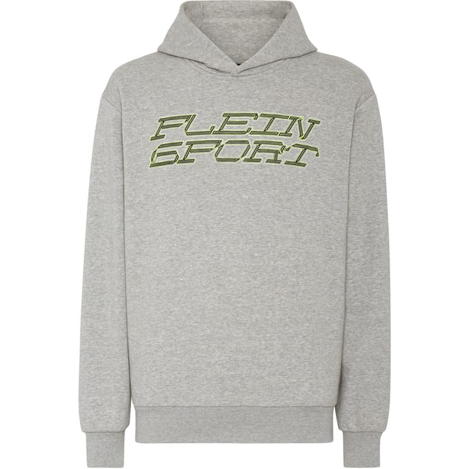 Sweatshirt Met Capuchon Tiger