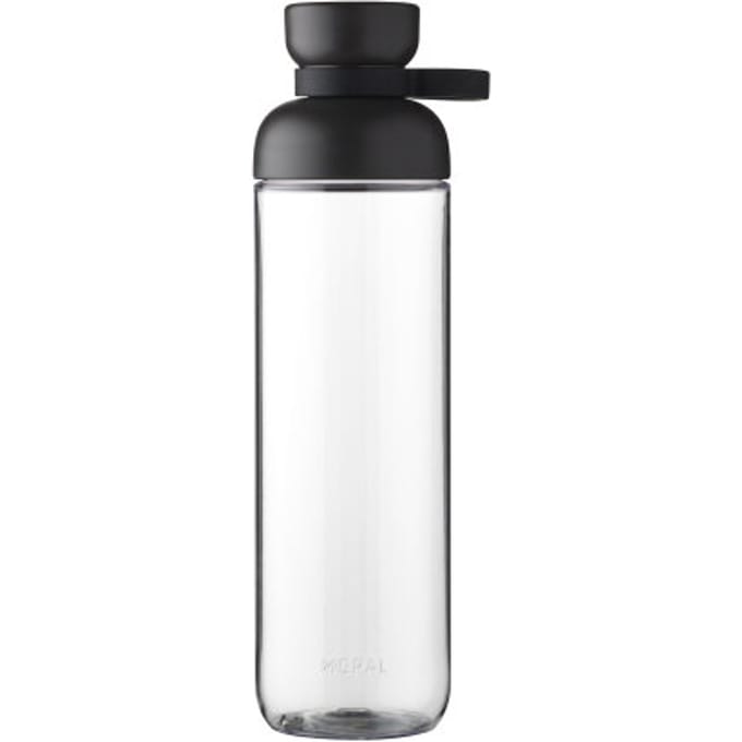 Mepal Vita waterfles - 900 ml - extra drinkgemak - Drinkfles - Nordic black