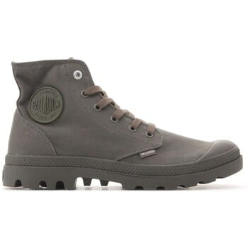 Hoge Sneakers Palladium Pampa HI