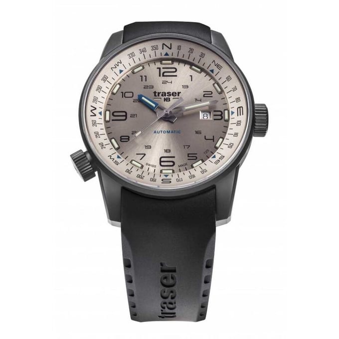 Traser Herenhorloge 110455