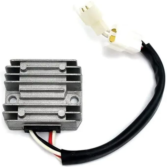 Spanningsregelaar motorfiets SGR Yamaha XT600 84-XT600Z 83