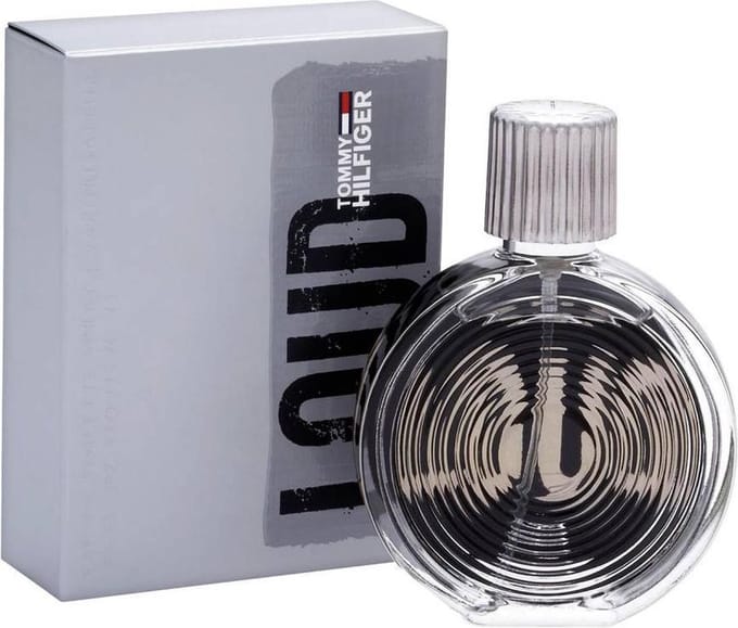 Tommy Loud for Men - 40 ml - Eau de toilette