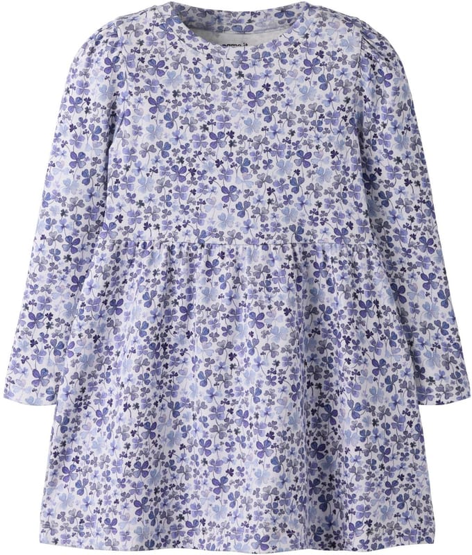Name it Jurk Print